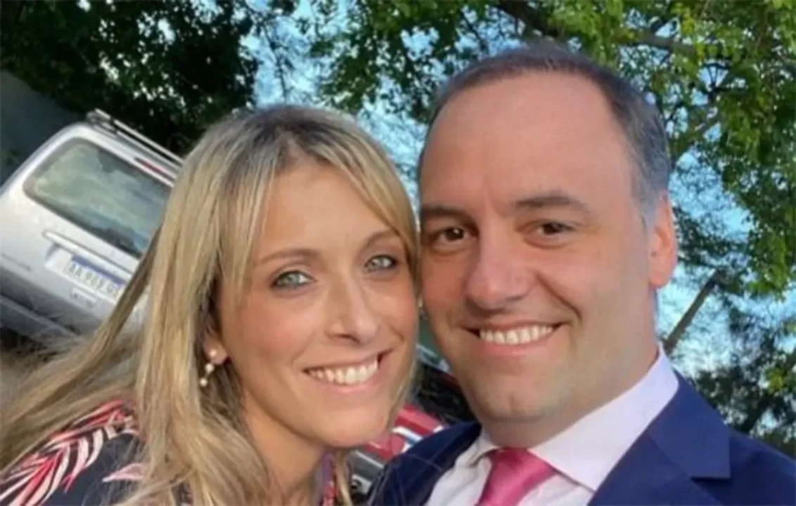 Citaron a declarar a las 4 mujeres acreedoras de Adorni