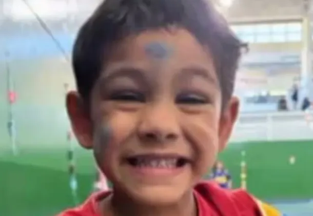 ¿De qué murió Ángel López, el nene de Comodoro Rivadavia?