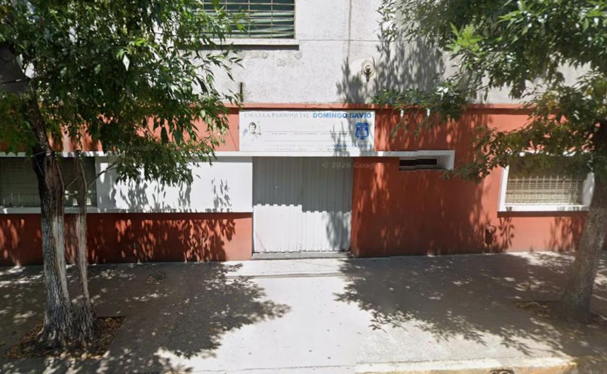 Un alumno planificaba un ataque en La Matanza 