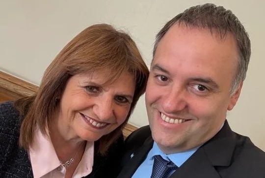 Bullrich sobre Adorni: “Milei decidió mantenerlo en el cargo”