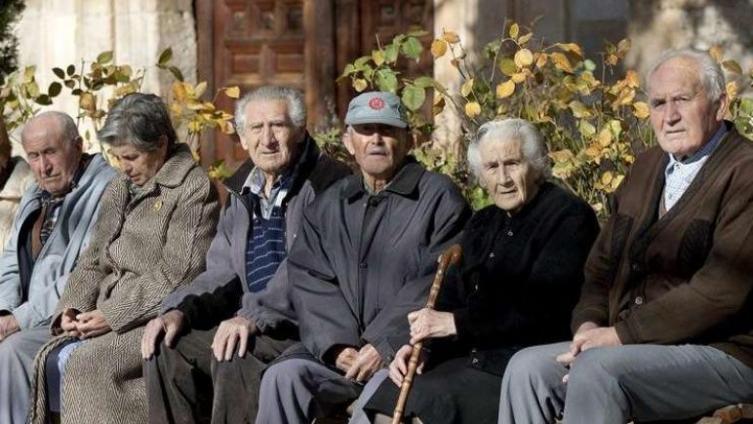Los jubilados perderán un 16 % de su poder adquisitivo 