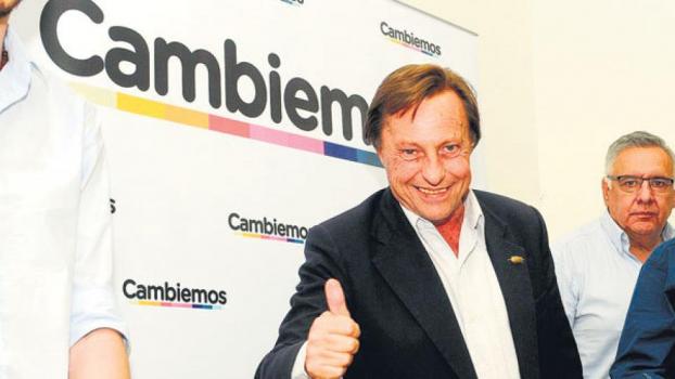 Narcopolítica: allanan otra vez el municipio de Paraná