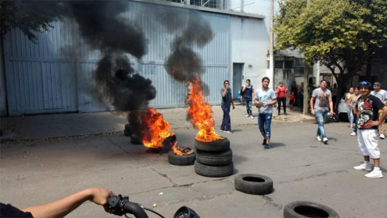 Cerró fábrica de calzado y dejó en la calle a 70 empleados