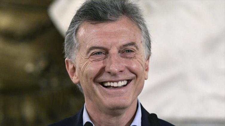 Macri: “No hay soluciones mágicas” 