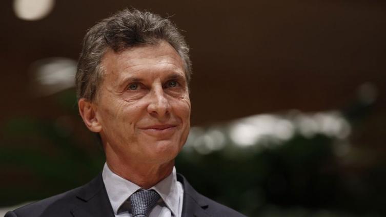 Macri: “Nadie puede cobrar más de lo que vale su trabajo” 