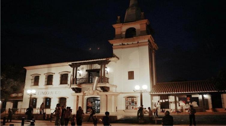 Santa Fe preparó una nueva Noche de los Museos