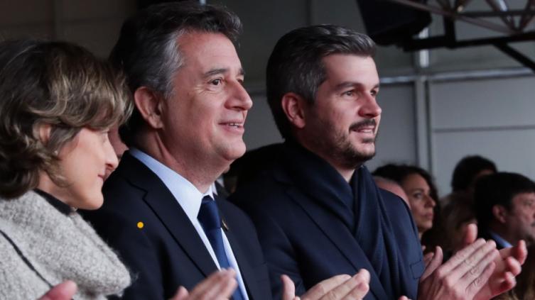 El campo empezará a pagar Bienes Personales