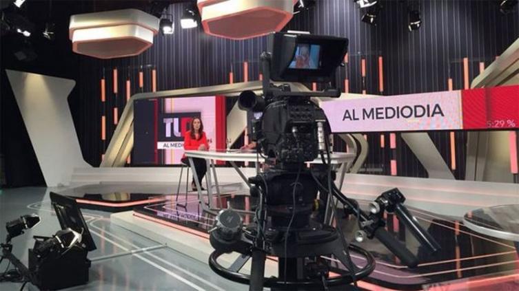 Canal 9 entró en crisis y suspendió el pago de sueldos 