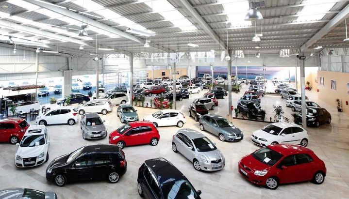 Los planes de 0km cayeron más del 50 %