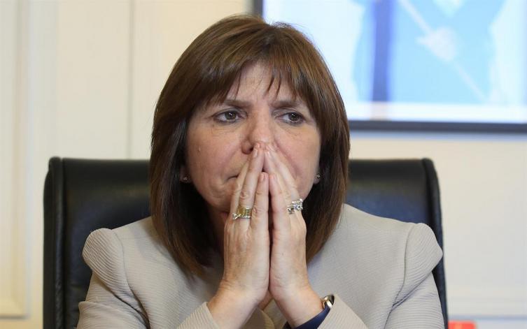 “Es bueno que recen porque vienen cambios profundos” 