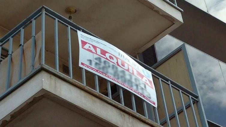 “Alarmante morosidad” en el pago de alquileres