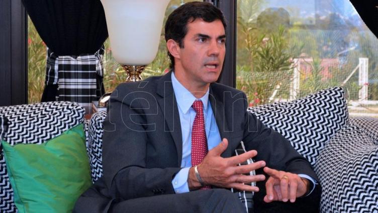 Urtubey llamó a “construir la Argentina que nos debemos” 