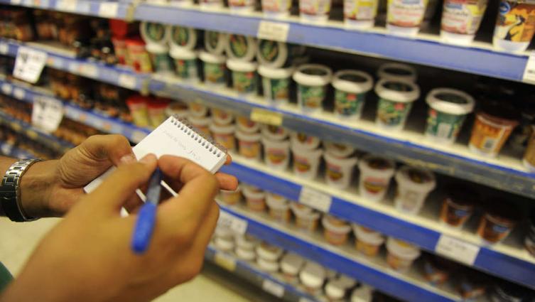 Precios Cuidados: autorizan subas de hasta el 12 %