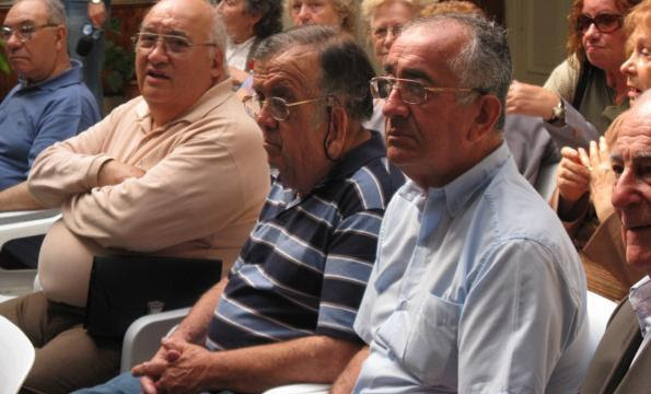 Defensores del Pueblo pidieron un aumento para jubilados