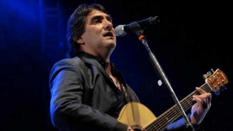 Kike Teruel se cansó de la inseguridad y se va del país