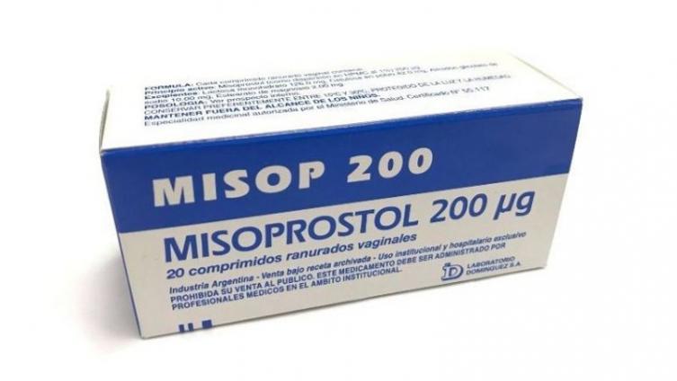 La Anmat aprobó la venta de misoprostol en farmacias