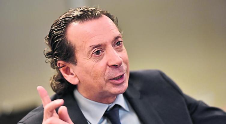 Dante Sica: “Los precios de los alimentos están bajando” 