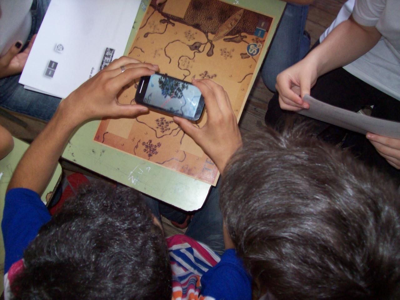 La UNL participa de un proyecto educativo transmedia