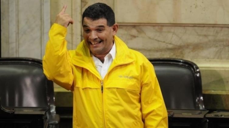 El país que viene: Alfredo Olmedo presidente en 2019