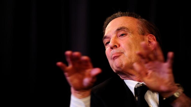 Pichetto defendió a Bolsonaro y pidió más militares