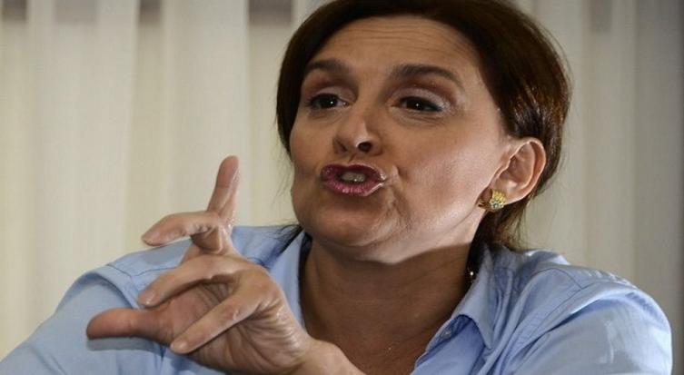 Michetti: “Que cada uno se genere su propio trabajo” 