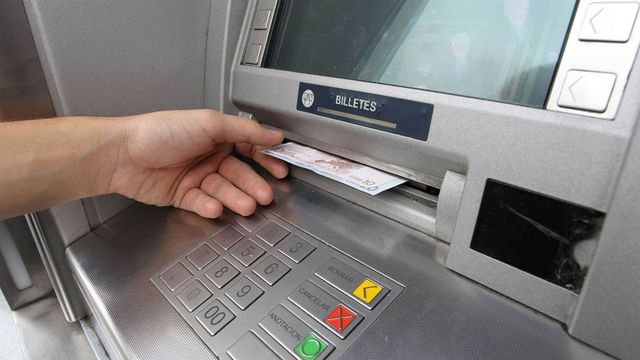 No habrá bancos este martes en todo el país