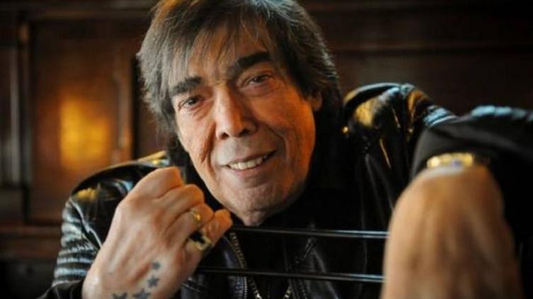 Cacho Castaña: “A las minas hay que volteárselas”    