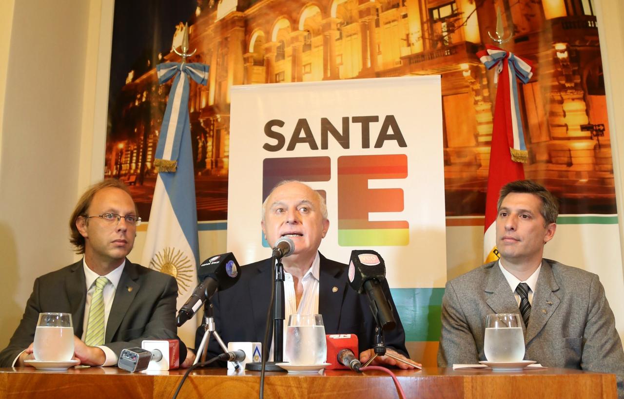 Santa Fe tendrá su propio índice de inflación