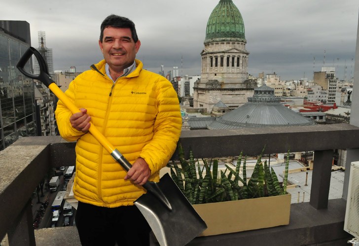 Olmedo abolirá el matrimonio igualitario