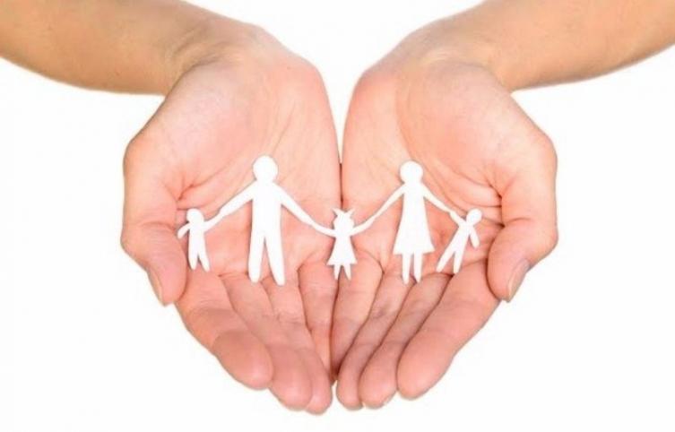 Buscan a familias para la adopción múltiple de hermanitos