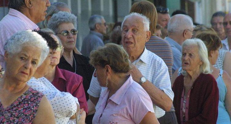La jubilación mínima en Santa Fe es de 11.490 pesos