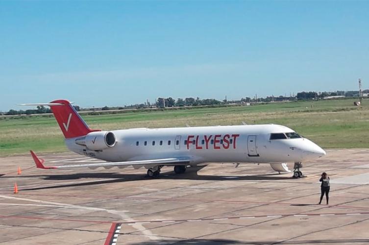 Santa Fe suma más vuelos hacia Buenos Aires