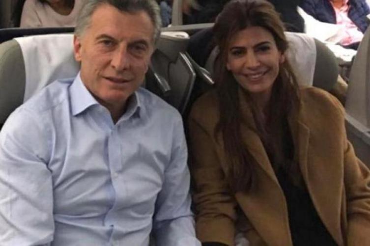 Macri pidió que Aerolíneas funcione “sin plata del Estado” 