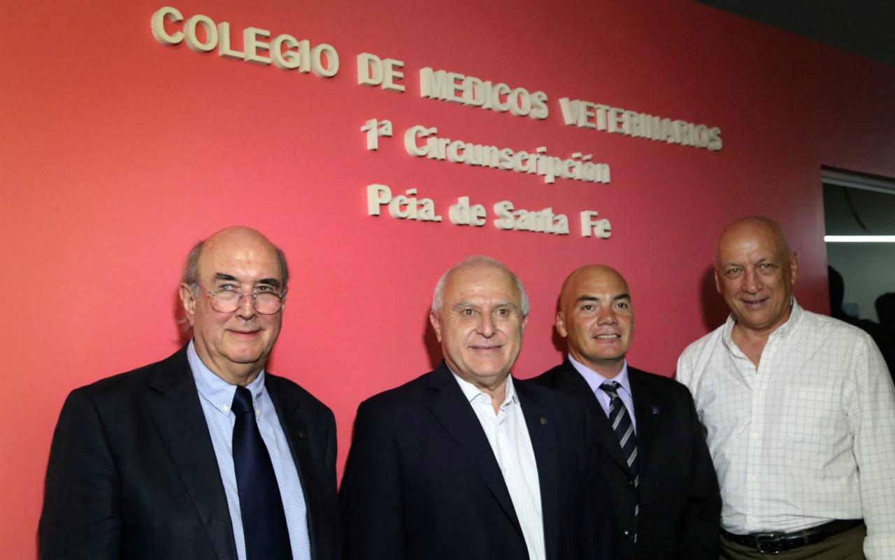 Santa Fe puso en marcha un innovador sistema online de alertas sanitarias