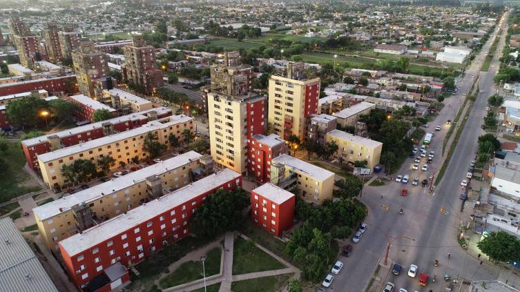 Las Flores: otro barrio es posible en Santa Fe