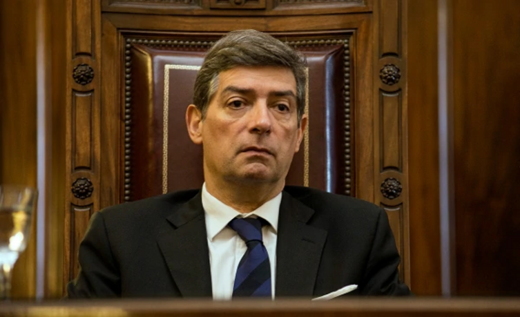 Rosatti destacó la “total independencia” de la Corte