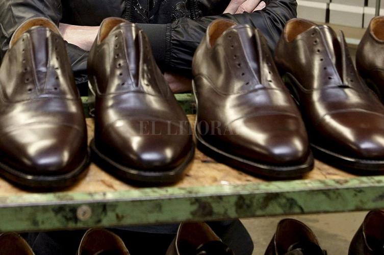 La importación de calzados creció un 120 %