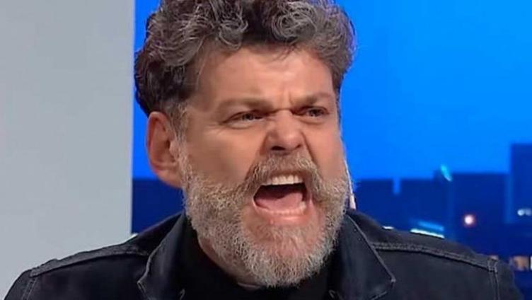 Casero: “Tenemos un Gobierno con el culo pesado” 