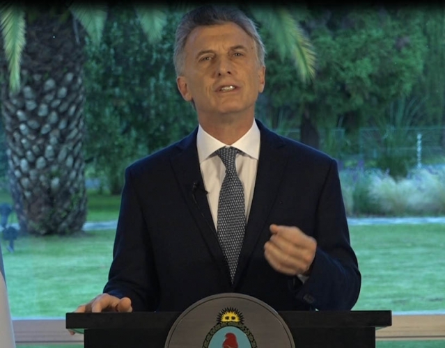 “Se abre una etapa de serias investigaciones para conocer la verdad”