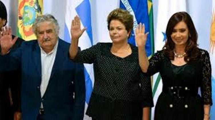 Cristina: “El neoliberalismo volvió a endeudar al país” 