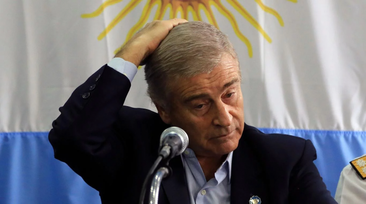 Aguad: “Tenemos 12 millones de argentinos tirados en la pobreza” 