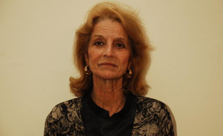 María Angélica Gastaldi vuelve a presidir la Corte Suprema