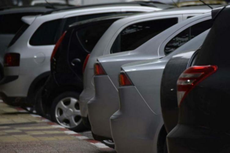 Manterner un auto cuesta 12.000 pesos por mes