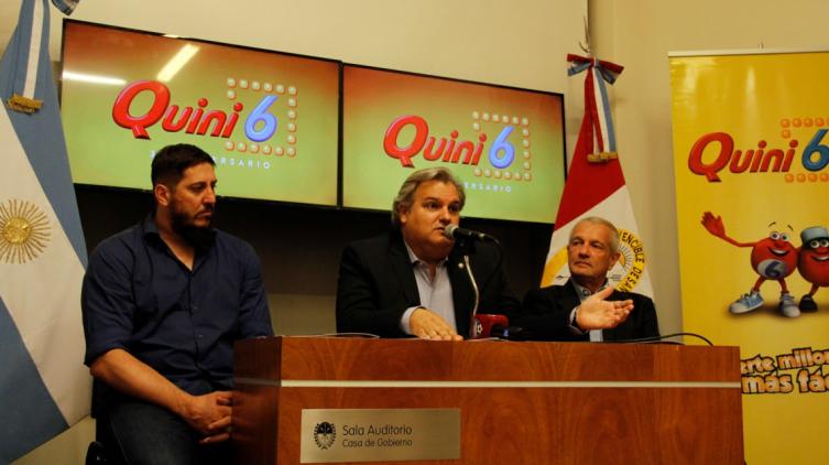 Santa Fe será sede de la Liga Nacional de Básquet 