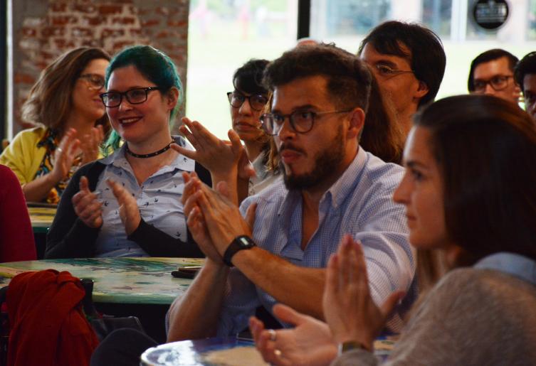 Espacio Santafesino: se conocen las 27 propuestas seleccionadas