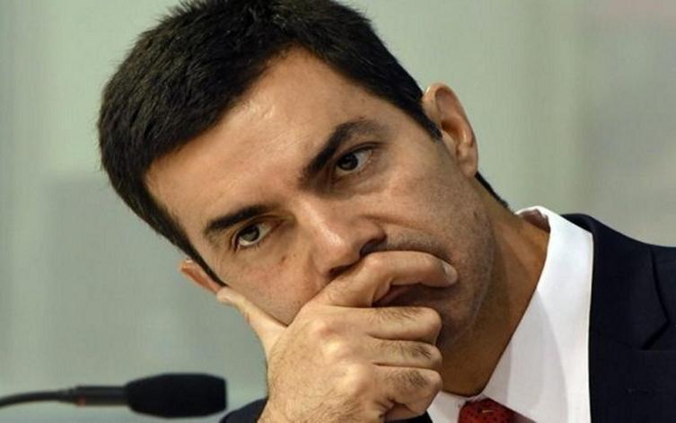 Urtubey: “El sueldo de gobernador no me alcanza” 