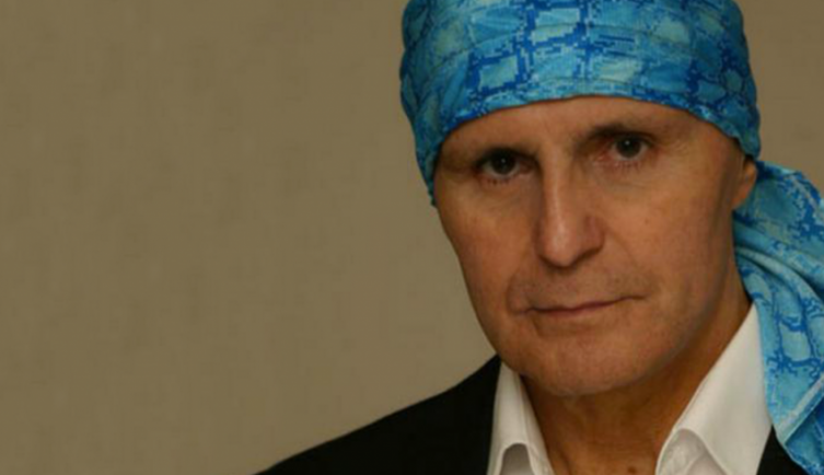 Un pasaje de Rosario lleva el nombre de Leonardo Favio