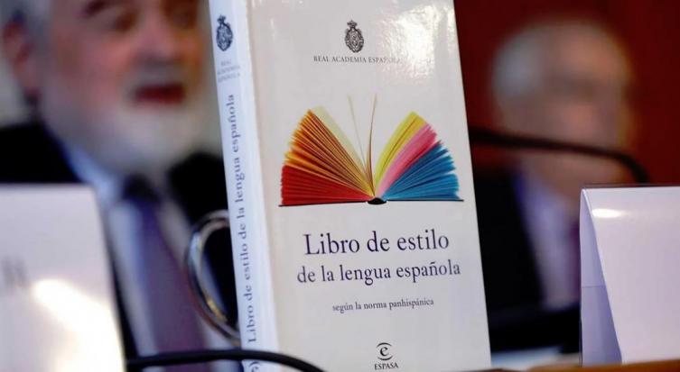 La RAE rechaza el lenguaje inclusivo 