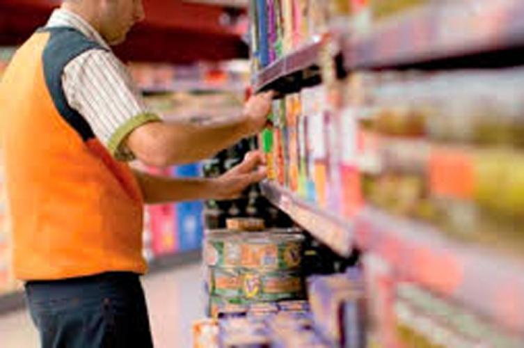 Empleados de comercio lograron un aumento del 45%