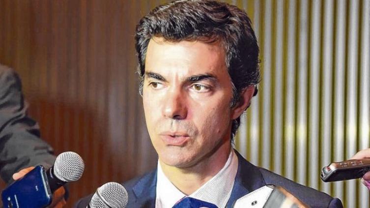 Urtubey, a favor de un gobierno de unión nacional